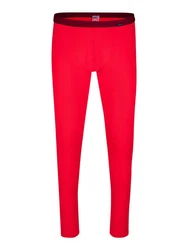 Olaf Benz Lange Unterhose RED2408 Long Johns Rot