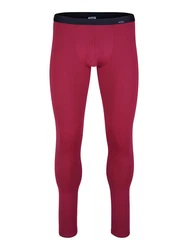 Olaf Benz Lange Unterhose RED2408 Long Johns rot