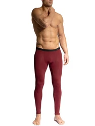 Olaf Benz Lange Unterhose RED2408 Long Johns rot