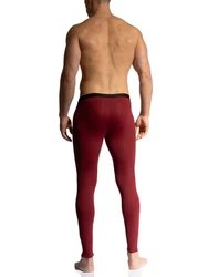 Olaf Benz Lange Unterhose RED2408 Long Johns rot