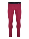 Olaf Benz Lange Unterhose RED2408 Long Johns rot