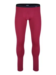 Olaf Benz Lange Unterhose RED2408 Long Johns rot