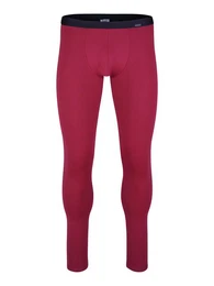 Lange Unterhose RED2408 Long Johns Unterhose knchellang