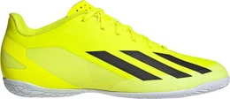 Fuballschuh X CRAZYFAST CLUB Indoor Fuballschuh