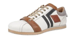 TIFO-030-Bianco - 40 Sneaker