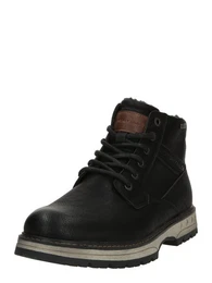Schnrboots (1-tlg)