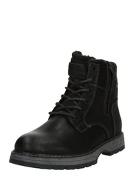 Schnrboots (1-tlg)