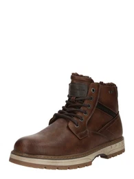 Schnrboots (1-tlg)