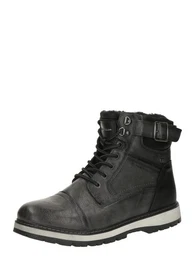 Schnrboots (1-tlg)