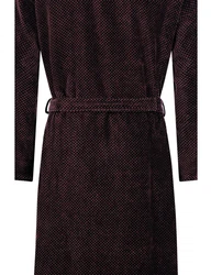Caw Herrenbademantel 4839 Kimono 4839