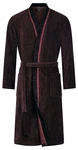 Caw Herrenbademantel 4839 Kimono 4839