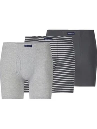 Slip VALERISSI (Set, 3-St) in drei Varianten