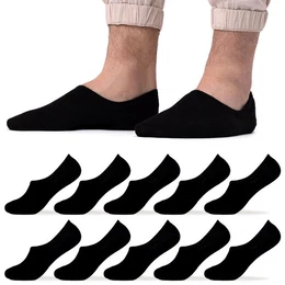 Flinge Herren Fsslinge 10er Pack (Modell: Strolch) (10-Paar)