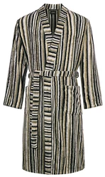 Caw Herrenbademantel Kimono 6607 6607