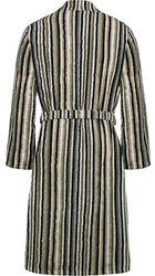 Caw Herrenbademantel Kimono 6607 6607