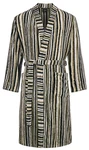 Caw Herrenbademantel Kimono 6607 6607