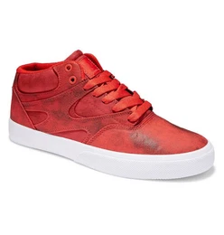 Kalis Vulc Mid Sneaker