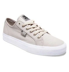 DC Shoes Manual Sneaker Beige/Hellgrau/Khaki/Braun