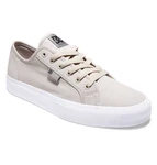 DC Shoes Manual Sneaker Beige/Hellgrau/Khaki/Braun