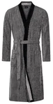Caw Herrenbademantel 5840 Kimono Form 5840