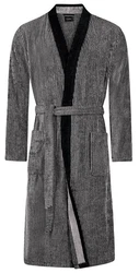 Caw Herrenbademantel 5840 Kimono Form 5840