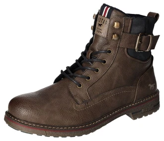Mustang Shoes Schnürboots