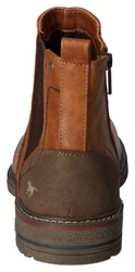 Mustang Chelseaboots Business Schuh 