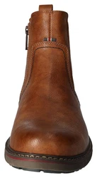 Mustang Chelseaboots Business Schuh 