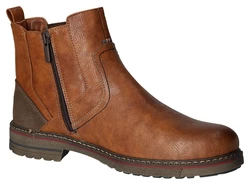 Mustang Chelseaboots Business Schuh 