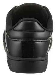 Calvin Klein Jeans CLASSIC CUPLOW LACEUP LTH FAD Sneaker schwarz