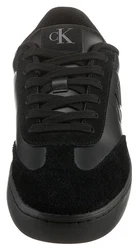 Calvin Klein Jeans CLASSIC CUPLOW LACEUP LTH FAD Sneaker schwarz