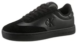 Calvin Klein Jeans CLASSIC CUPLOW LACEUP LTH FAD Sneaker schwarz