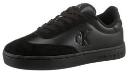 CLASSIC CUPLOW LACEUP LTH FAD Sneaker, Basket-Sneaker, Schnrschuh, Freizeitschuh mit weichem Schaftrand
