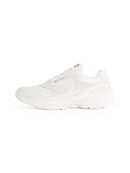 Tommy Jeans Sneaker THE CONEY Weiß/Creme
