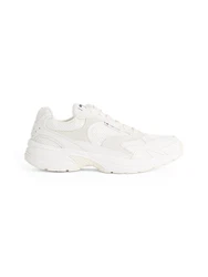 Tommy Jeans Sneaker THE CONEY Weiß/Creme