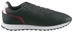 Tommy Hilfiger Sneaker NEW RUNNER EVA MIX LTH FLAG 