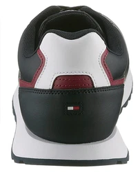 Tommy Hilfiger Sneaker NEW RUNNER EVA MIX LTH FLAG 