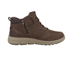 Josef Seibel Herren Schnürboots Giuseppe 10 Braun/Dunkelbraun/Khaki/Grau/Beige