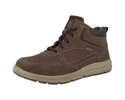 Josef Seibel Herren Schnürboots Giuseppe 10 Braun/Dunkelbraun/Khaki/Grau/Beige
