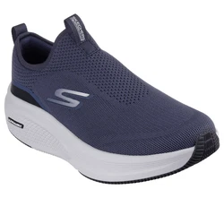 Skechers GO RUN ELEVATE 2.0 UPRAISE 2.0 Slip-On Sneaker Dunkelblau/Grau/Blau