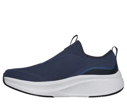 Skechers GO RUN ELEVATE 2.0 UPRAISE 2.0 Slip-On Sneaker Dunkelblau/Grau/Blau