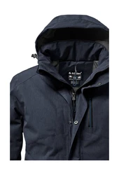 Killtec Outdoorjacke KOW 161 Dunkelnavy (37589)