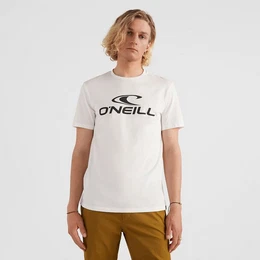 T-Shirt LOGO T-SHIRT mit Logodruck