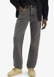Levi's Straight-Jeans 501 LEVI'S ORIGINAL mit Markenlabel