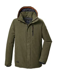 Funktionsjacke GW 71 MN JCKT
