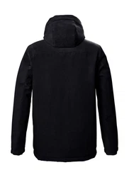 G.I.G.A. DX by killtec Funktionsjacke GW 71 MN JCKT Schwarz/Dunkelblau