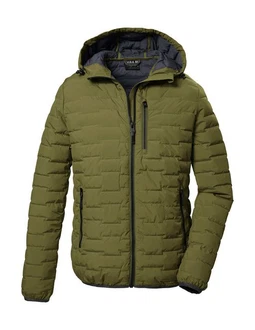 G.I.G.A. DX Funktionsjacke GW 25 MN QLTD JCKT Dunkelgrün/Grün G.I.G.A. DX Funktionsjacke GW 25 MN QLTD JCKT Dunkelgrün/Grün