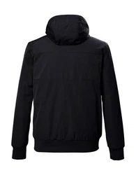 G.I.G.A. DX Blouson GW 30 MN BLSN Schwarz/Dunkelblau/Grau