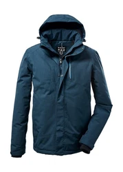 Killtec Funktionsjacke KOW 161 MN JCKT dunkelpetrol (KOW 161 MN JCKT KG)