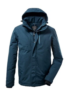 Killtec Funktionsjacke KOW 161 MN JCKT dunkelpetrol (KOW 161 MN JCKT KG)